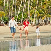 Отзыв от Евгения - Виза Destination Thailand